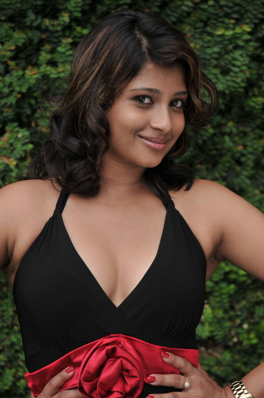 Nadeesha Hemamali hot n spicy pictures | Picture 71581